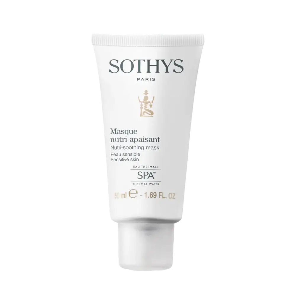 SOTHYS Nutri-Soothing Mask