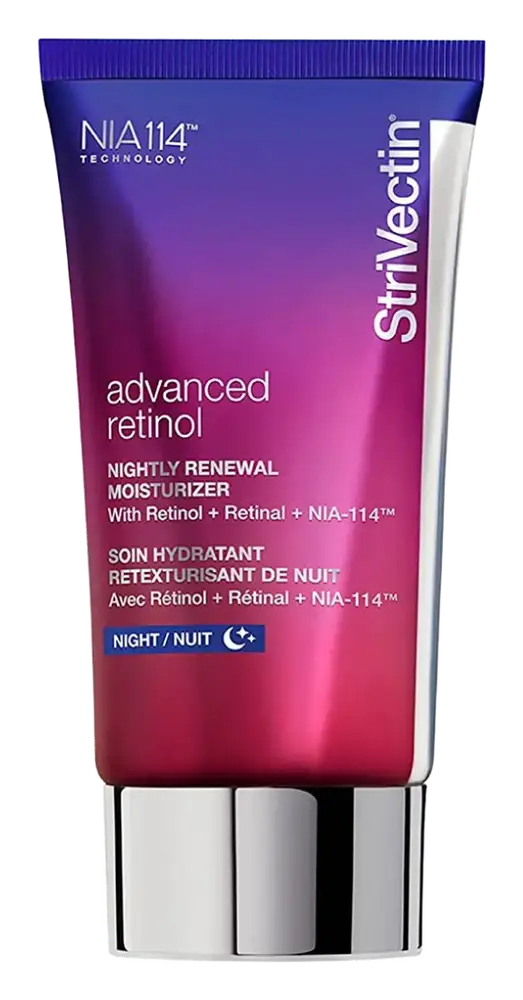 StriVectin Advanced Retinol Nightly Renewal Moisturizer