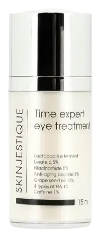 SkinJestique Time Expert Eye Treatment