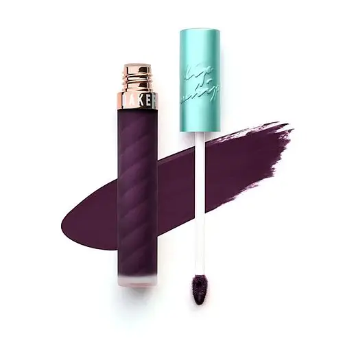 Beauty Bakerie Matte Lip Whip She's Just Jelly
