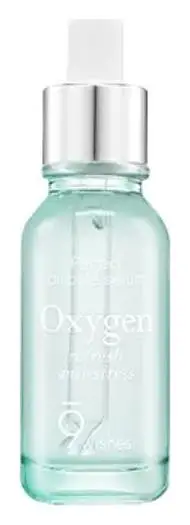 9wishes Barrier Ampule Serum