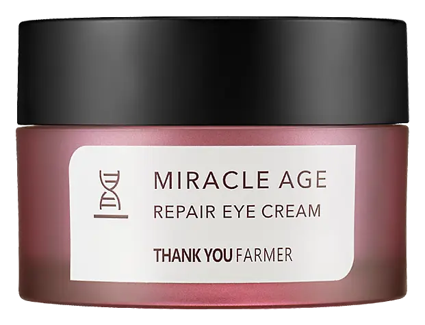Thank You Farmer Miracle Age Repair Eye Cream