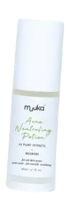 Muuka Acne Neutraling Potion