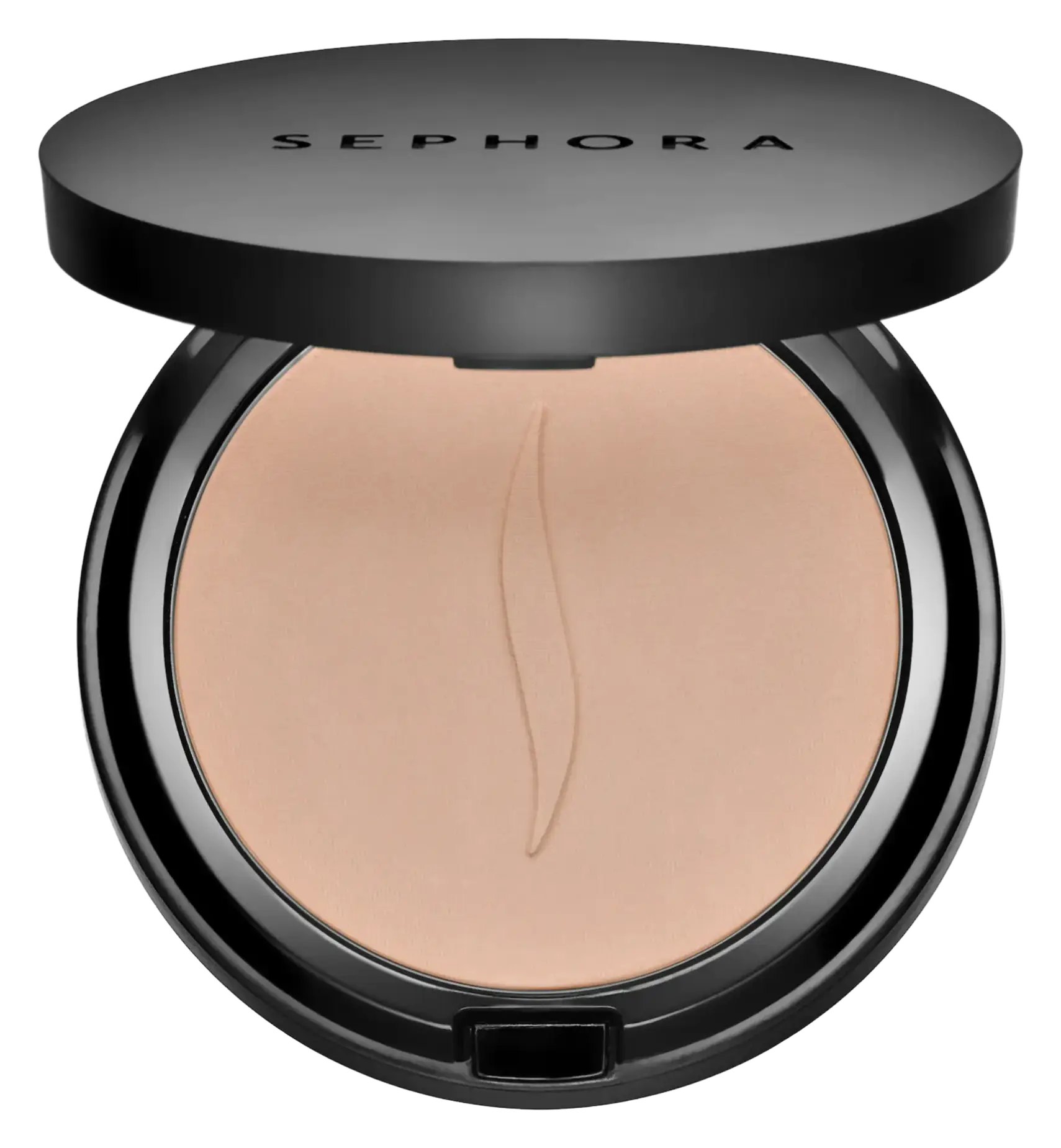 Sephora Collection Matte Perfection Powder Foundation 24 Warm Beige