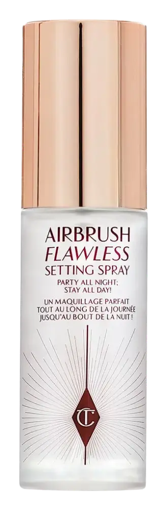 Charlotte Tilbury Airbrush Flawless Setting Spray