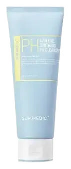 Neogen Sur.Medic+ Azulene Soothing pH Cleanser