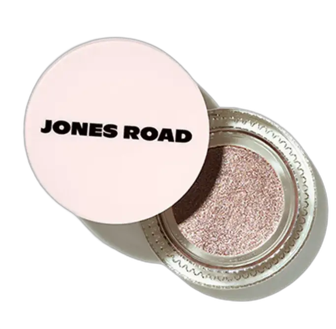 Jones Road Just A Sec Eyeshadow Pewter