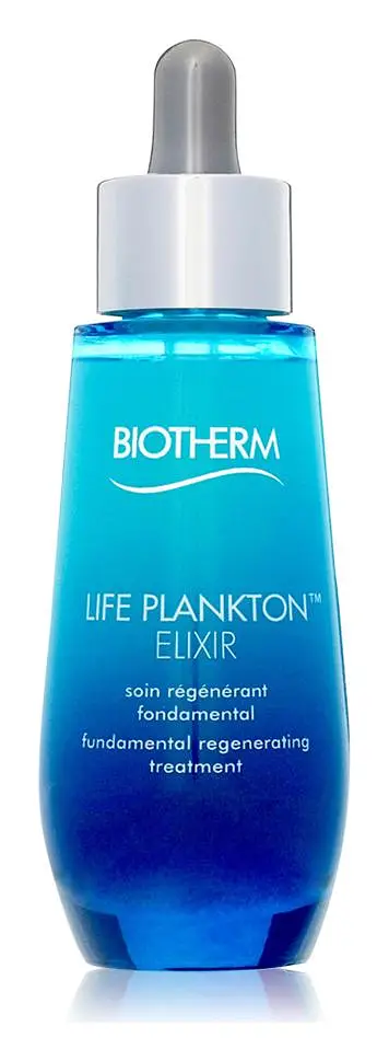 BIOTHERM Life Plankton Elixir Anti-Aging Serum