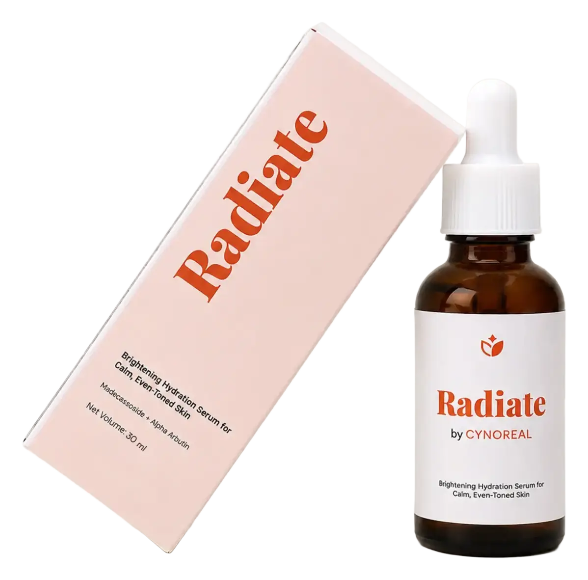 Cynoreal Radiate Serum