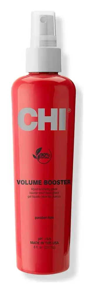 CHI Haircare Volume Booster Liquid Bodifying Glaze