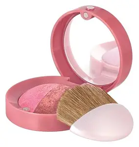 Bourjois Paris Le Duo Blush 01 Inséparoses