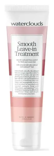 Waterclouds Smooth Leave-In Treatment