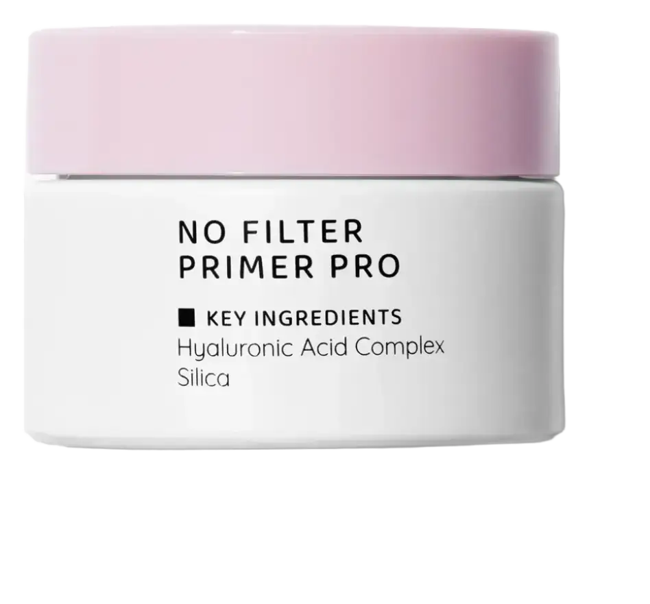 Skin First No Filter Primer Pro