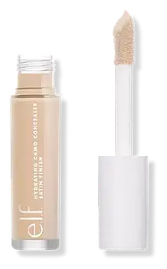 e.l.f. cosmetics Hydrating Camo Concealer Light Sand