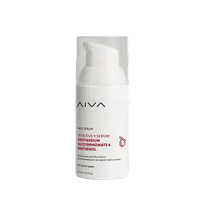 Aiva Cosmetics Sensitive+ Serum