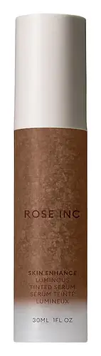 Rose Inc Skin Enhance Luminous Skin Tint Serum Foundation 110