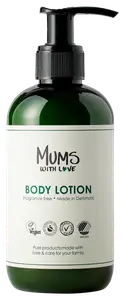 Mums With Love Body Lotion