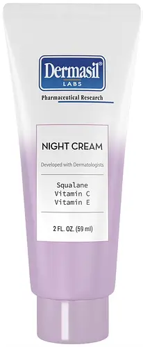 Dermasil Night Cream