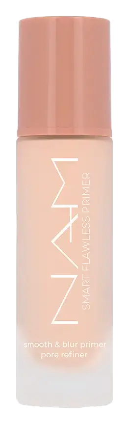 Nam Cosmetics Base Smart Flawless Primer Universal