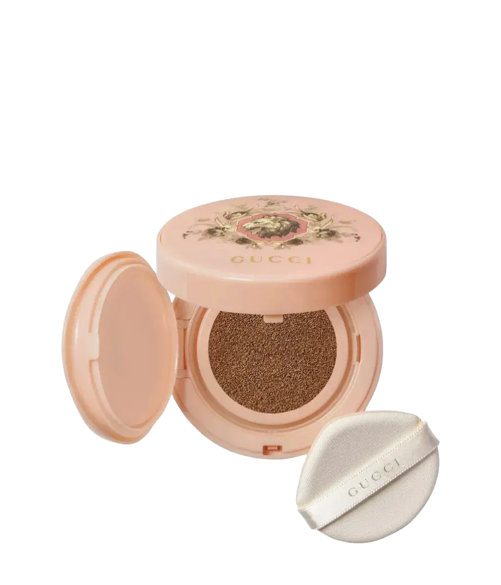 Gucci Cushion De Beauté SPF 22 PA++ 09