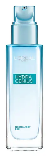 L'Oreal Hydra Genius Daily Liquid Care - Normal/Dry Skin