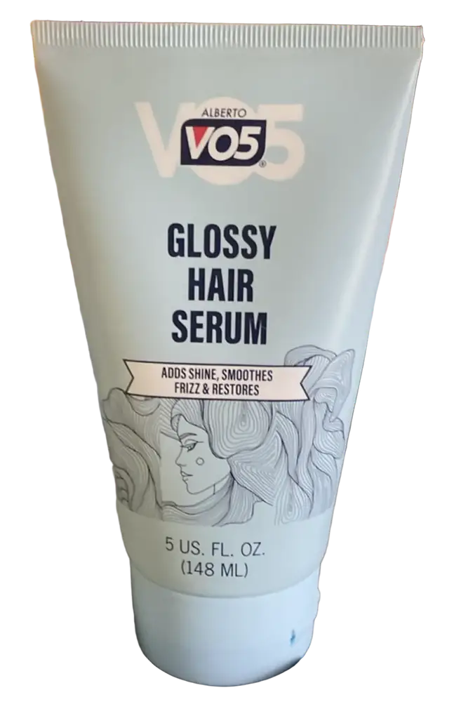 Alberto VO5 Glossy Hair Serum