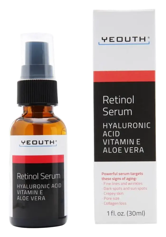 Yeouth Retinol Serum