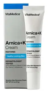 Vitamedica Arnica + K Cream