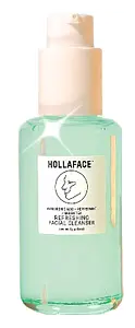 HOLLAFACE Refreshing Facial Cleanser (Blueprint Edition)