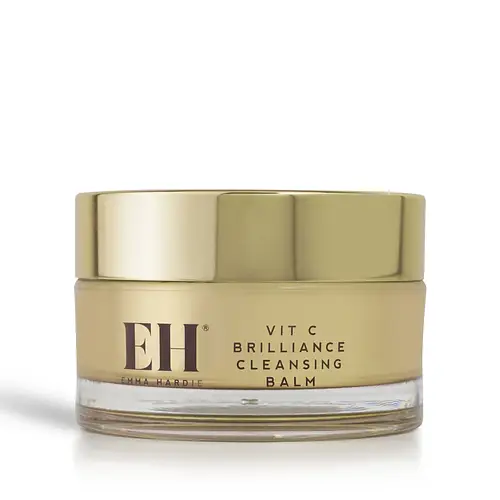 Emma Hardie Vit C Brilliance Cleansing Balm