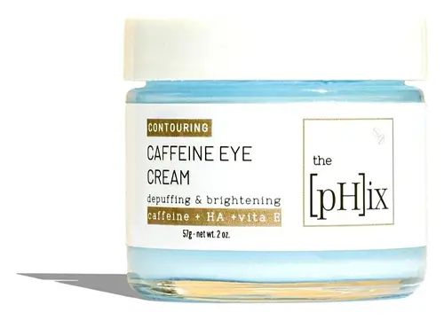The [pH]ix Caffeine Eye Cream