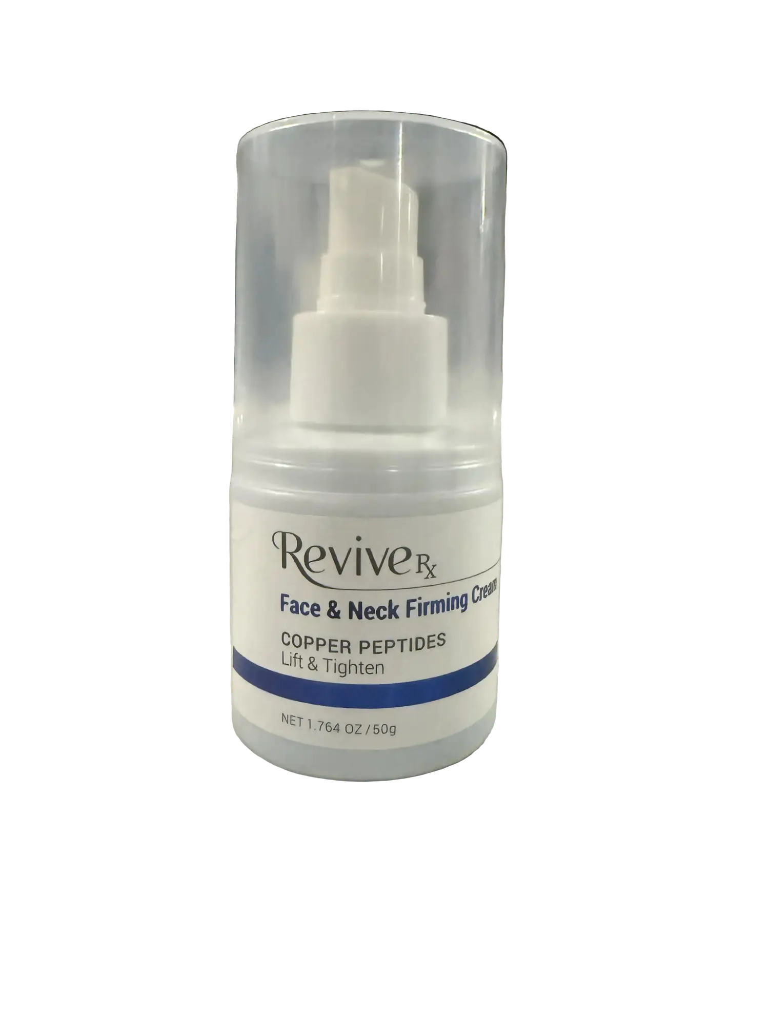 ReviveRX Face & Neck Firming Cream