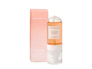 Murshmallow Rose Glow Serum Mist