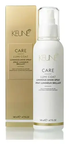 Keune Care Lumi Coat Luminous Shine Spray