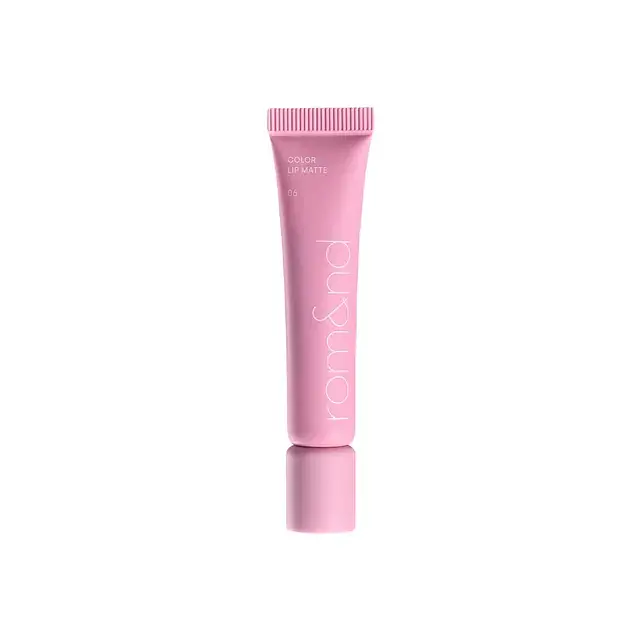 Romand Color Lip Matte 06 Strawberry Whip
