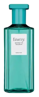 Fine'ry Before The Rainbow Body Mist