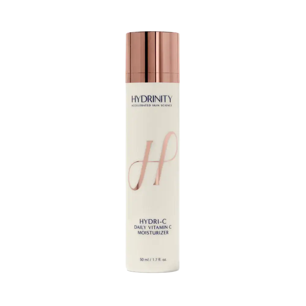 Hydrinity Hydri-C Daily Vitamin C Moisturizer