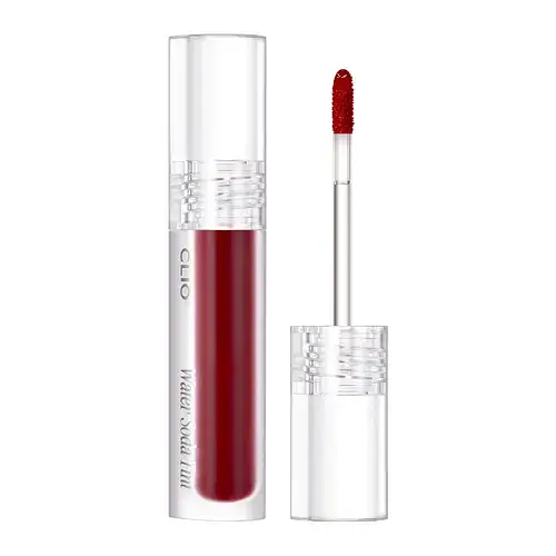 CLIO Water Soda Tint #01 Red Splash