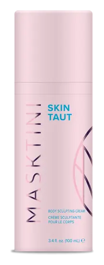 Masktini Skin Taut Body Sculpting Cream