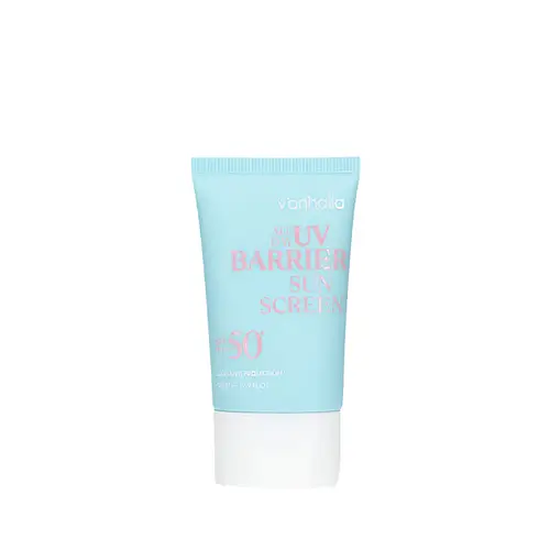 V’Anhalla All Day UV Barrier Sun Screen SPF 50+