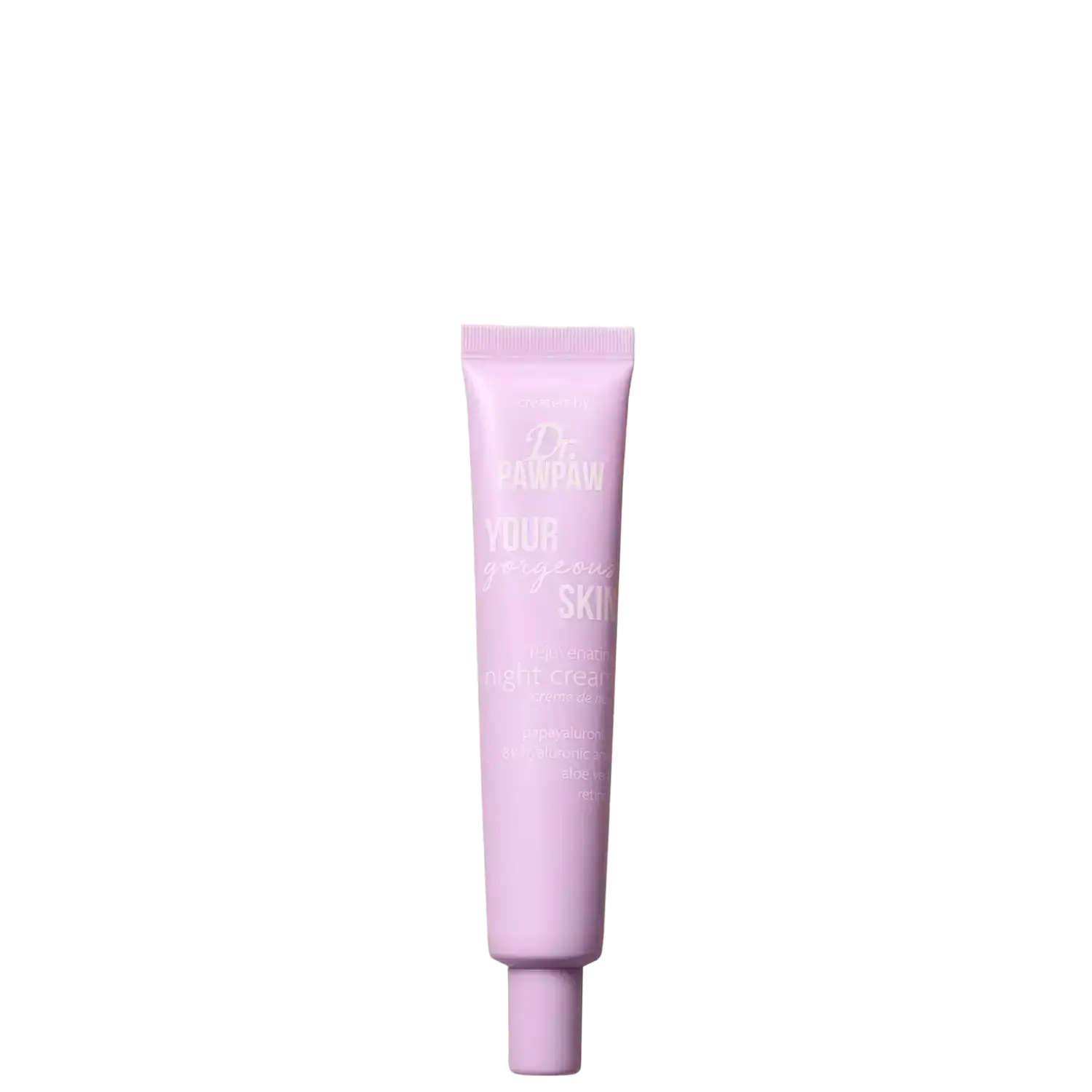 Dr. PAWPAW Your Gorgeous Skin Night Cream