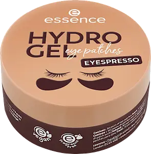 Essence Hydro Gel Eyespresso Eye Patches