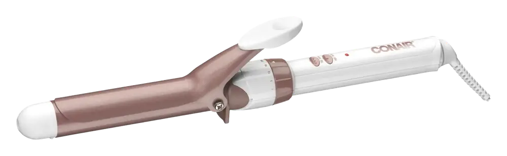 Conair Double Ceramic 1-Inch Curling Iron