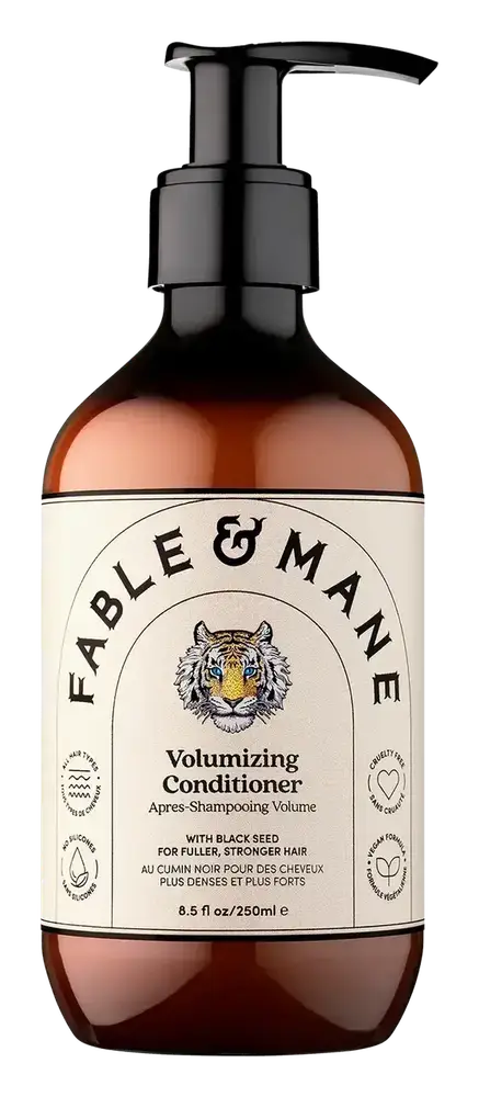 Fable & Mane Volumizing Conditioner