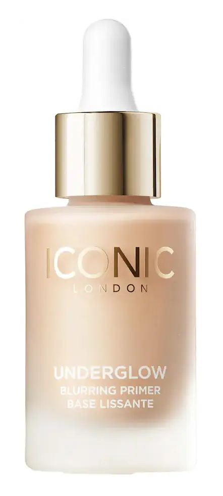 Iconic London Underglow Blurring Primer Universal