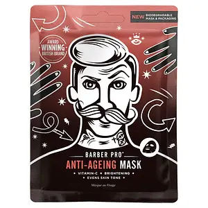 Barber Pro Anti-Ageing Mask