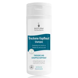 Bioturm Trockene Kopfhaut Shampoo