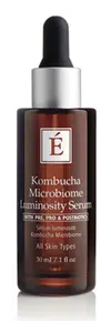Eminence Organics Kombucha Microbiome Luminosity Serum