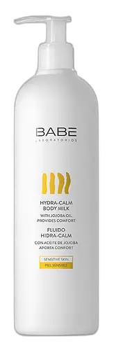 BABE Laboratorios Hydra-Calm Body Milk