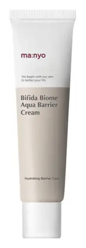 ma:nyo Bifida Biome Aqua Barrier Cream